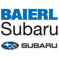 Baierl Subaru logo