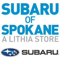 Subaru of Spokane logo