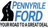 Pennyrile Ford logo