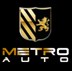 Metro Auto OC logo