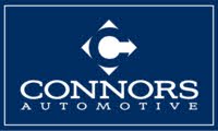 Connors Automotive logo