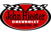 John Hiester Chevrolet of Lillington logo