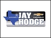 Jay Hodge Chevrolet