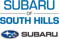 Subaru of South Hills logo