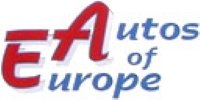 Autos of Europe, Inc. logo