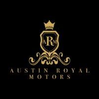Austin Royal Motors logo