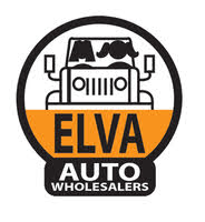 Elva Auto Wholesalers logo