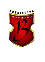 Barrington Auto Specialists logo