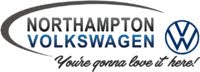 Northampton Volkswagen logo