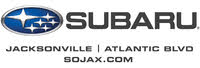 Subaru of Jacksonville logo