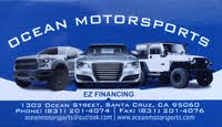 Ocean Motorsports Inc logo