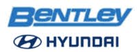 Bentley Hyundai logo