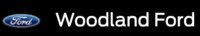 Woodland Ford logo