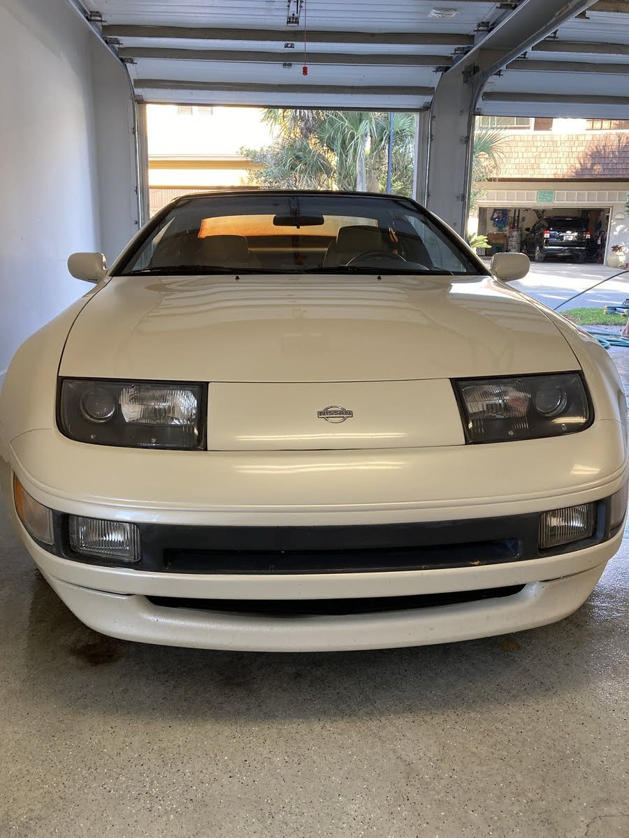 Used Nissan 300zx For Sale With Photos Cargurus