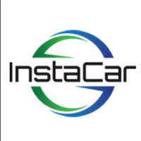 INSTACAR logo