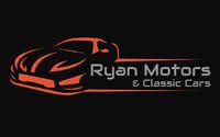 Ryan Motors logo