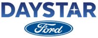 Daystar Ford of Garrettsville logo