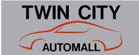 Twin City Auto Mall logo