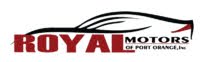 Royal Motors of Port Orange logo