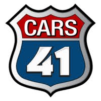 Cars41 logo