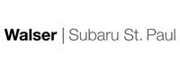 Walser Subaru St. Paul logo
