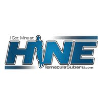 John Hine Temecula Subaru logo