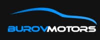 Burov Motors LLC logo