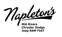 Napleton's Mid Rivers Chrysler Jeep Dodge Ram Fiat