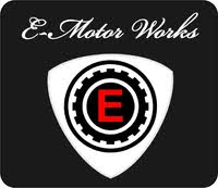 E-Motorworks logo