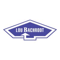 Lou Bachrodt Automotive Group logo