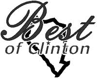 Best of Clinton logo
