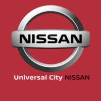 Universal City Nissan logo