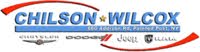 Chilson Wilcox Inc logo
