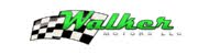 Walker Motors logo