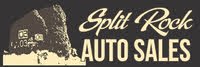 Split Rock Automotive logo