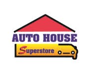 Auto House logo