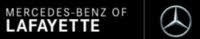 Mercedes-Benz of Lafayette logo