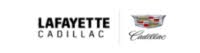 Lafayette Cadillac logo