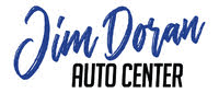 Jim Doran Auto Center logo
