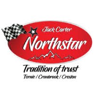 Jack Carter Northstar GM Cranbrook logo