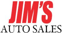 Jim's Auto Sales - Lomita logo