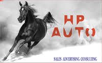 HP Auto logo