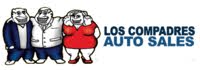 Los Compadres Auto Sales logo