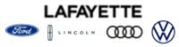 Ford Lincoln of Lafayette logo