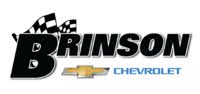 Brinson Chevrolet logo