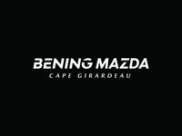 Bening Mazda logo