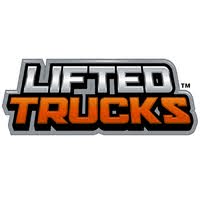Lifted Trucks Paradise Valley logo