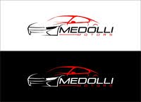 Medolli Motors LLC logo