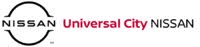 Universal City Nissan logo
