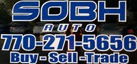 Sobh Automotive logo